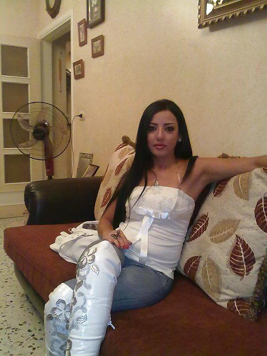amateur arabe sex